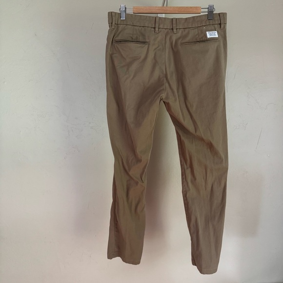 Norse Projects Slim Pants - Picture 6 of 6